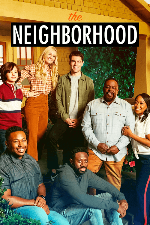 The Neighborhood Season 4