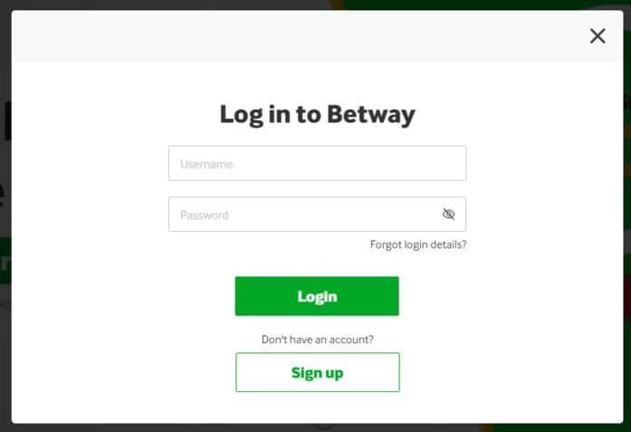 betway sign up bonus! 10 Tricks The Competition Knows, But You Don't