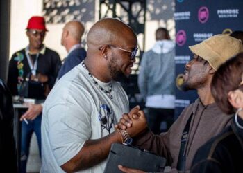 Africa Rising Music Conference