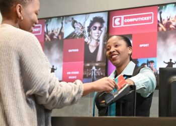 Computicket Box Office