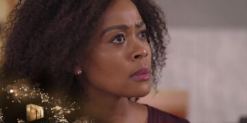 Gomora Teasers June 2022