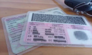 How Much Is Drivers License Renewal In South Africa