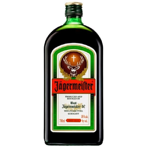 Jagermeister Price in South Africa