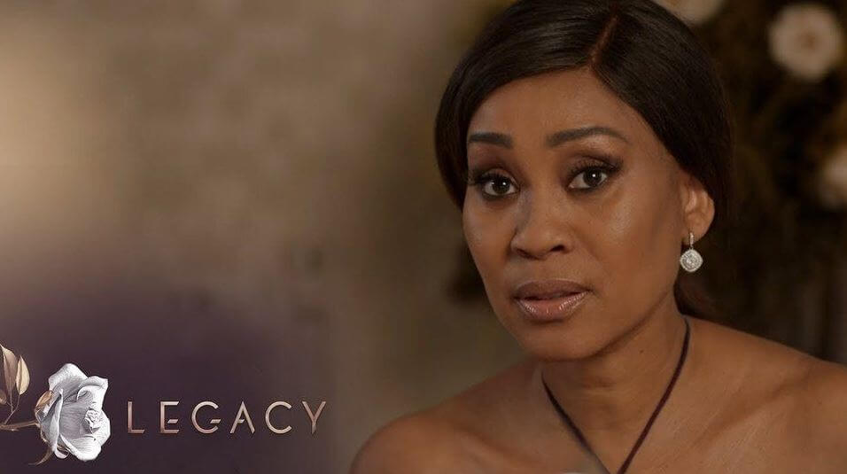 Legacy Teasers July 2022
