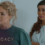 Legacy Teasers June 2022