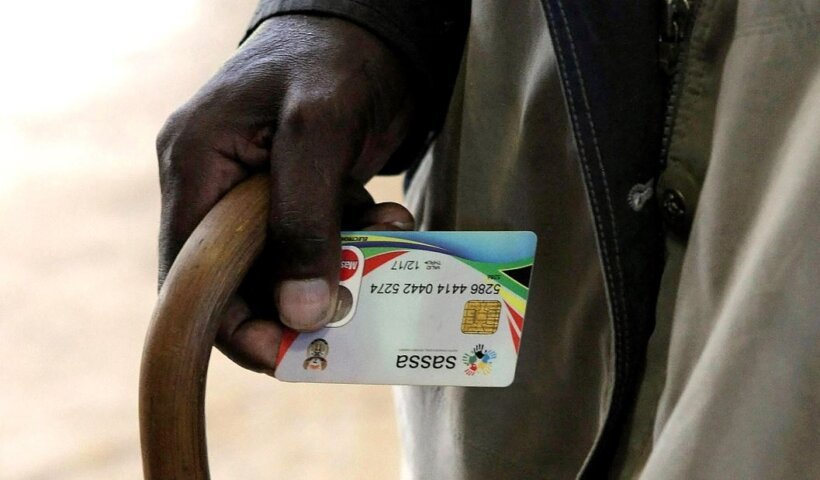 SASSA Payment Dates for July 2022