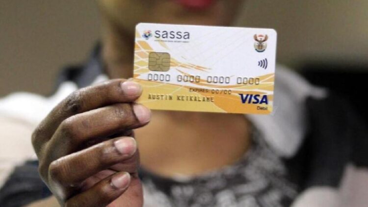 SASSA Status Check R350 Payment Dates for June 2022