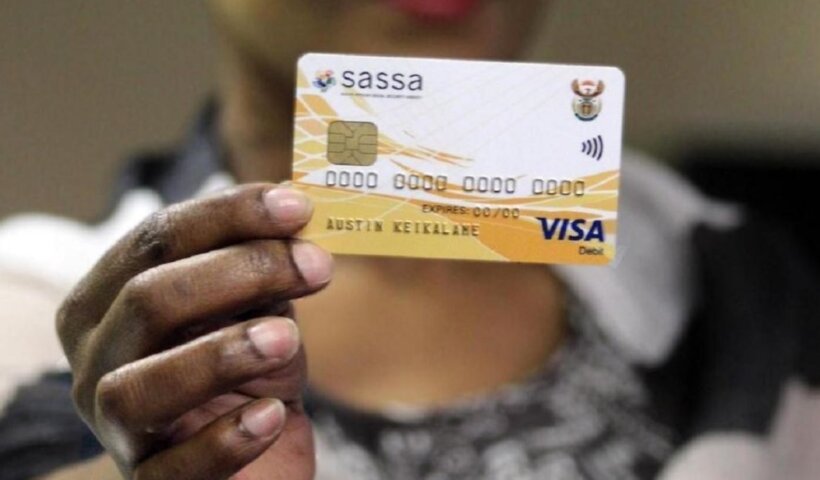 SASSA Status Check R350 Payment Dates for June 2022