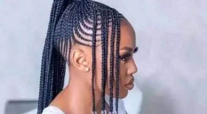 Straight Up Hairstyles South Africa