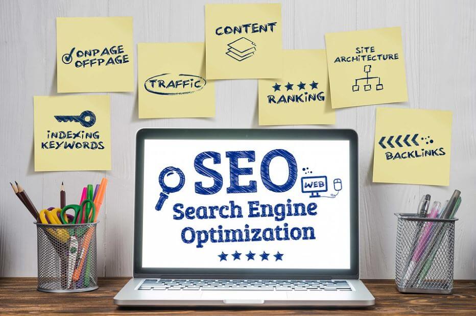 Top 6 Essential SEO Tips for Artists in 2022