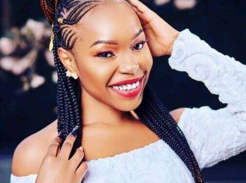 Top Straight Up Hairstyles South Africa