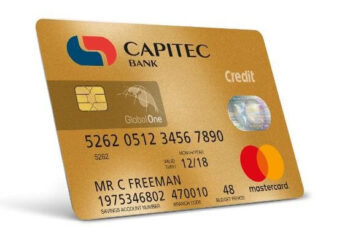 What Is Capitec Branch Code.
