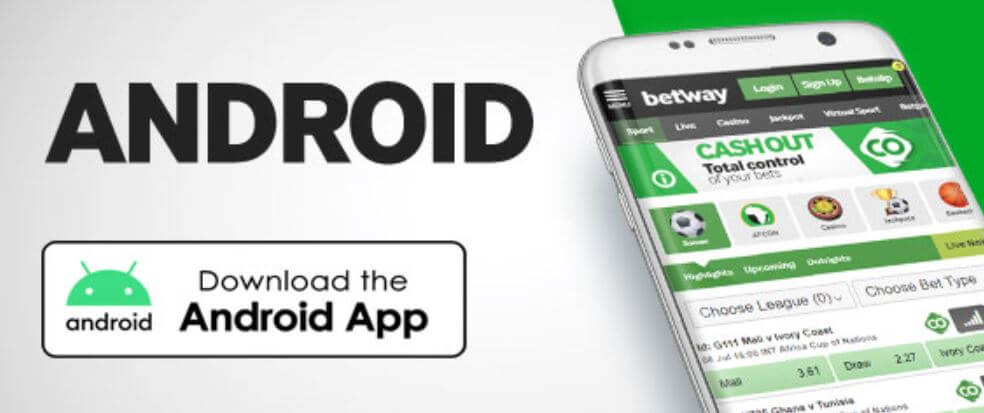 Betway App South Africa Download