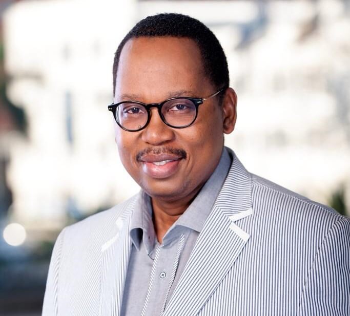 Bongani Tembe Mzansi National Philharmonic Orchestra