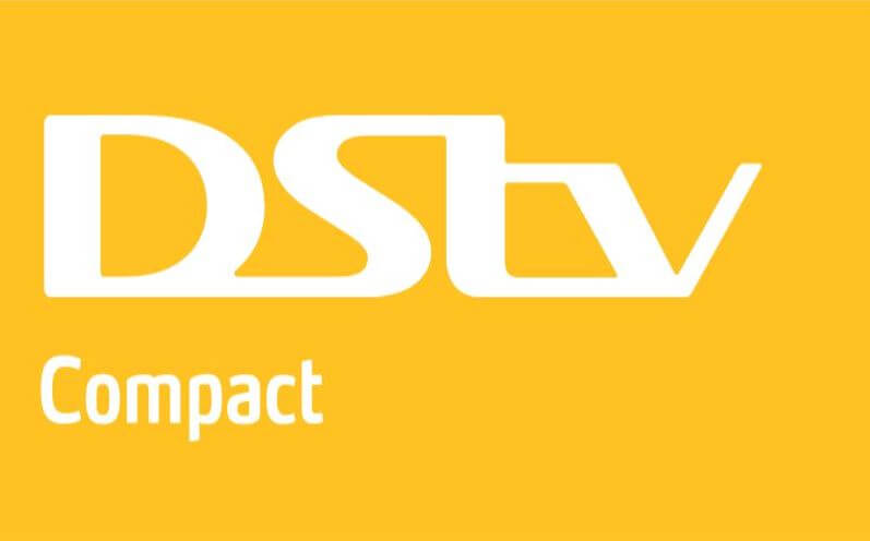 How Much Is Dstv Compact In South Africa