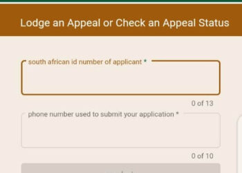 How to Check SASSA Appeal Status for SASSA SRD R350 Grant