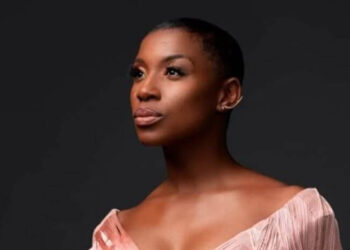 'How to Ruin Christmas' actress Busisiwe Lurayi passes away