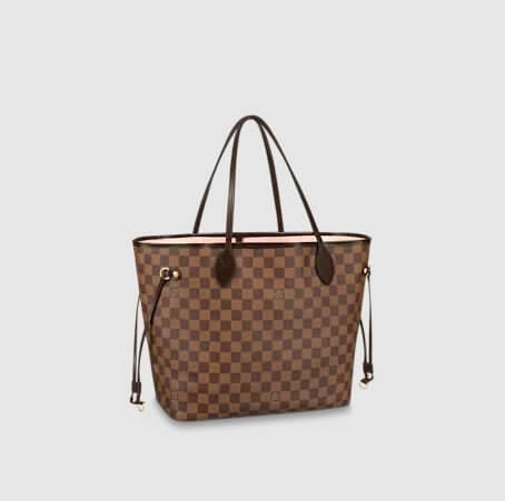 Price of Louis Vuitton Neverfull
