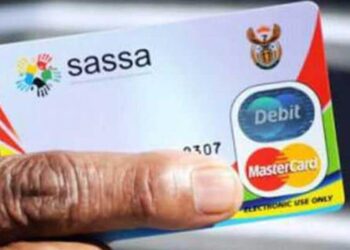 SASSA Grant Payment Dates for August 2022
