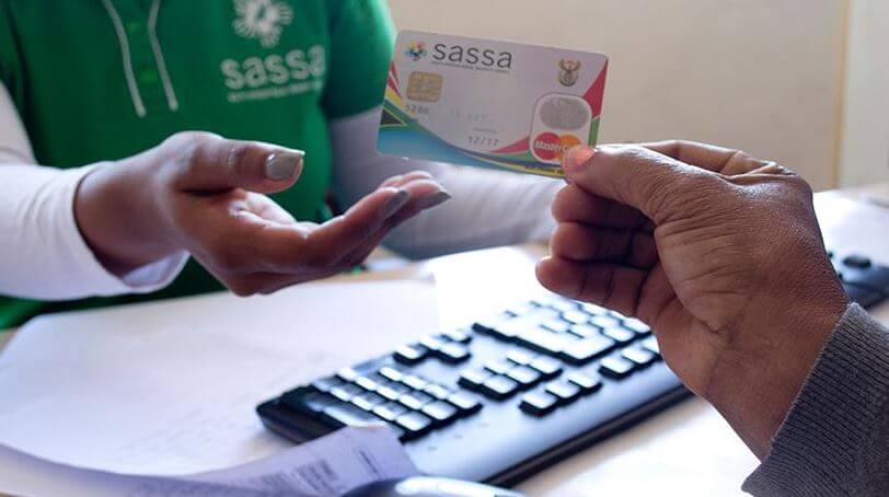 SASSA Payments Dates for August 2022