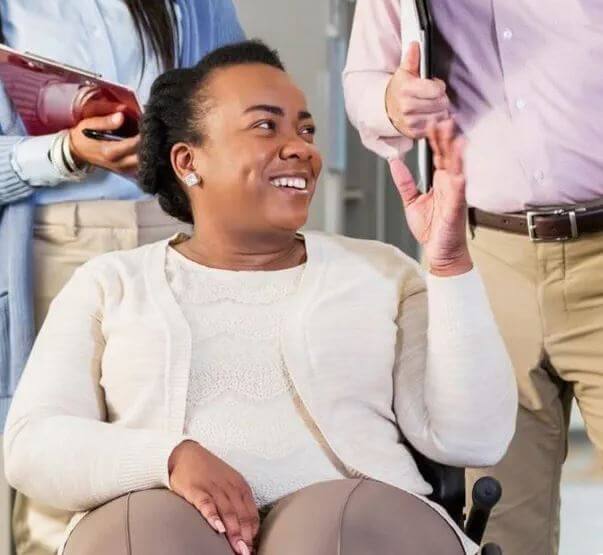 Sage Pathways programme
