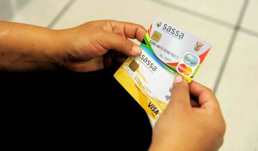 Sassa Grant Payment Dates For July 2022