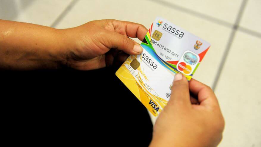 Sassa Grant Payment Dates For July 2022
