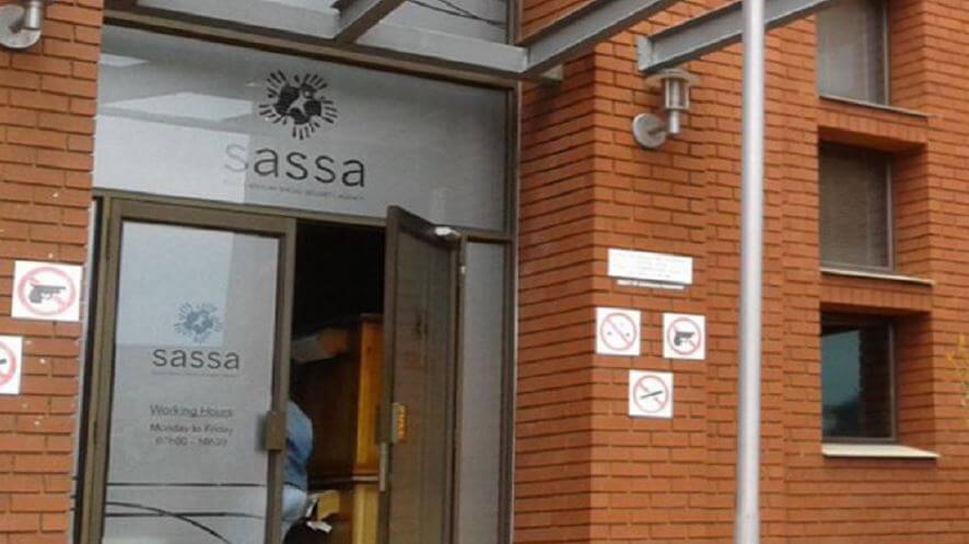 Sassa Payments For August 2022