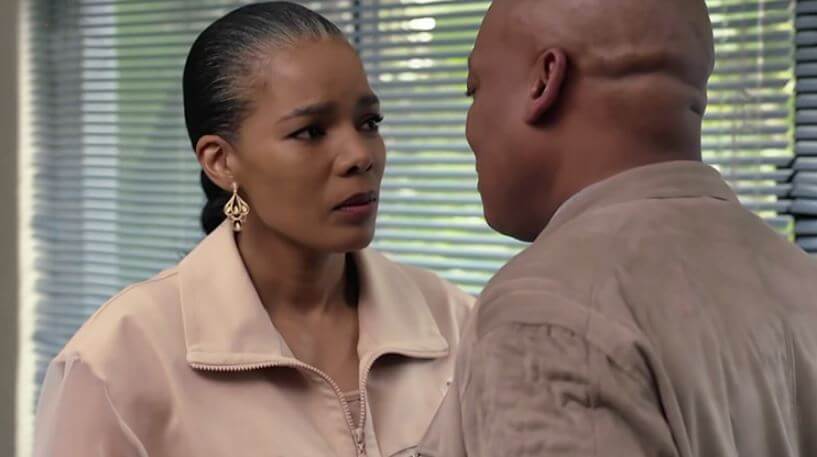 The Queen Teasers July 2022