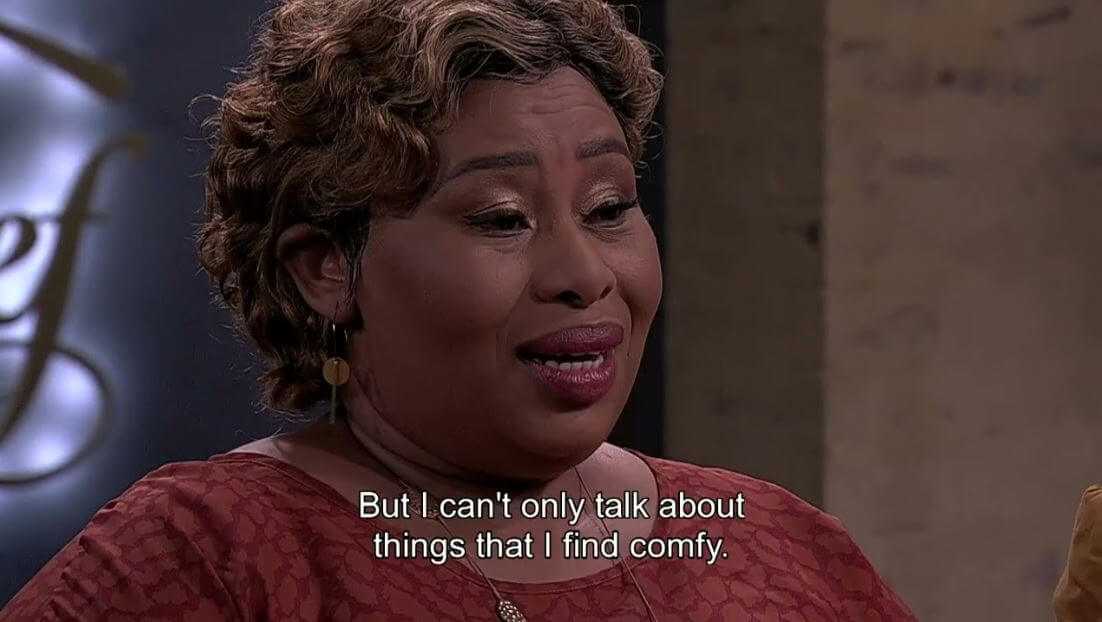 7de Laan Teasers August 2022