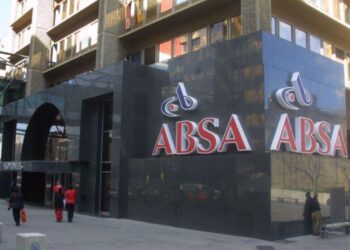 ABSA Vacancies South Africa