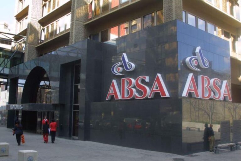 ABSA Vacancies South Africa