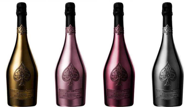 Ace Of Spades Champagne Cost In South Africa