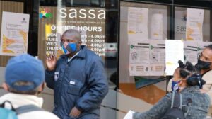 Can I Apply for SASSA Online in South Africa