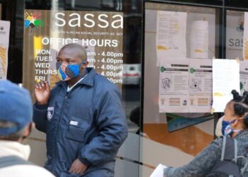 Can I Apply for SASSA Online in South Africa