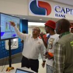 Capitec Vacancies in South Africa