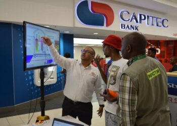 Capitec Vacancies in South Africa