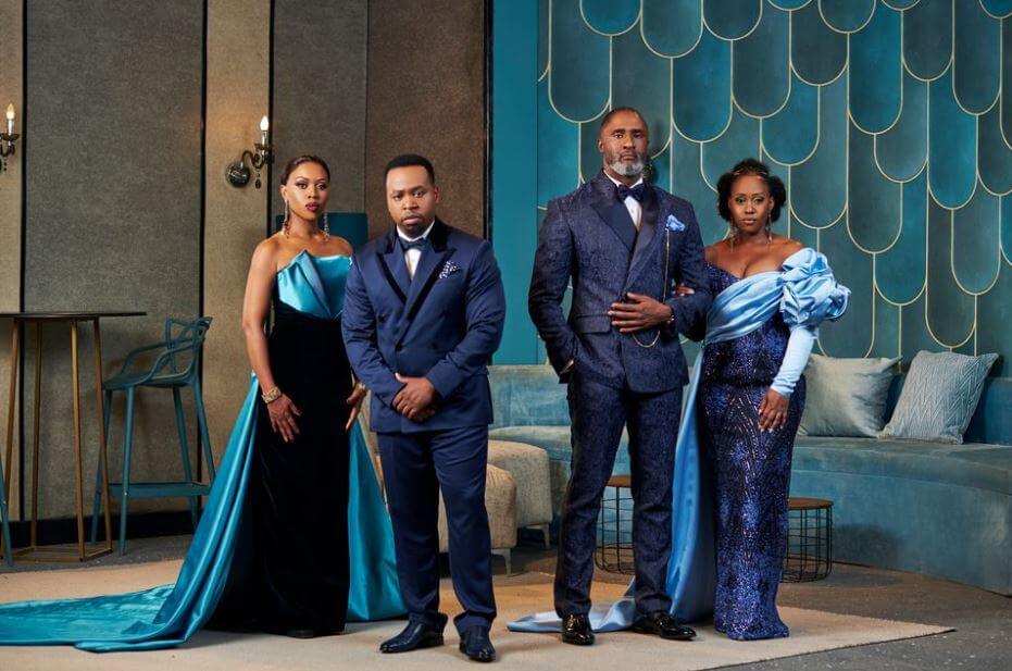 Generations The Legacy Teasers August 2022