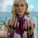 Legacy Teasers August 2022