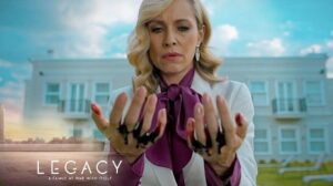 Legacy Teasers August 2022