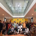 Nelson Mandela Children’s Film Festival 2022 Lifetime Achievement Awards Ceremony
