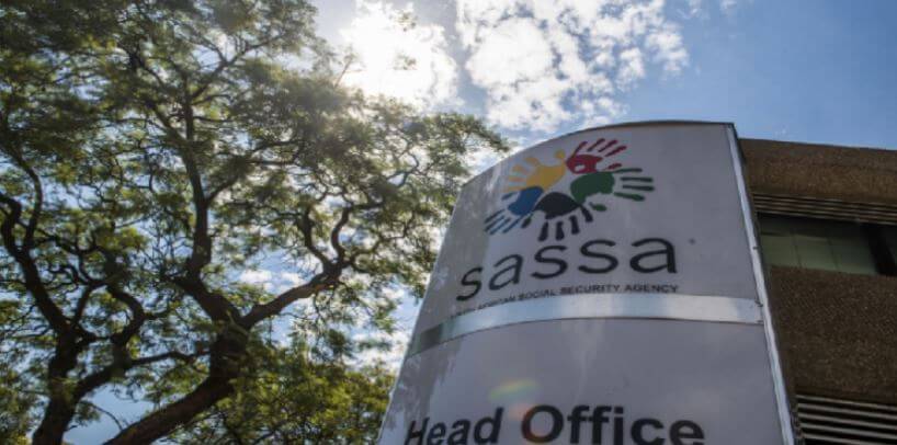 SASSA Payment Dates for September 2022