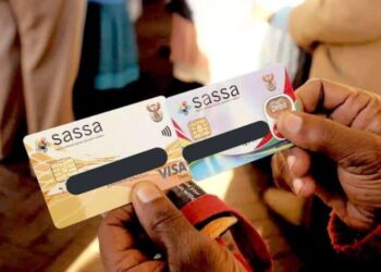 Sassa Grant Payment Dates