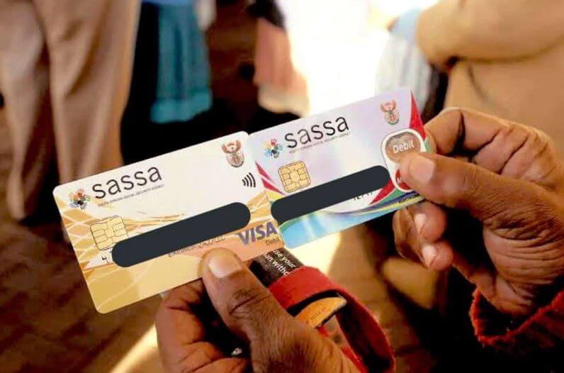 Sassa Grant Payment Dates