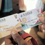Sassa Payment Dates for 2022 Old Age Pension September