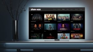 Showmax Subscriptions South Africa