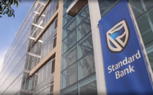 Standard Bank wins two prestigious Le Fonti® Awards