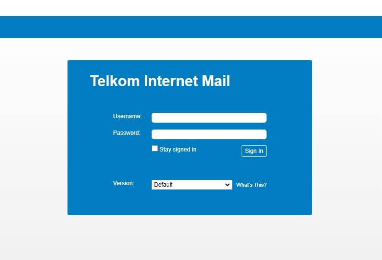 Telkom Webmail Login How To Login To Telkom Webmail South Africa pmi-removal-request-letter-infoupdate