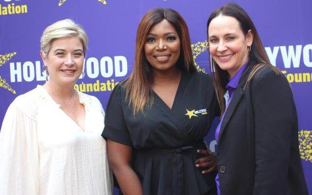 The Hollywood Foundation Durban