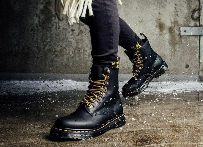 Where To Buy Doc Martens In South Africa